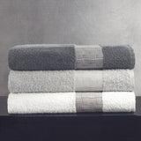 Set Asciugamani 3+3 Iperione - Gabel