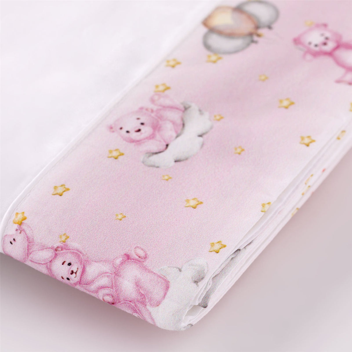 Completo Baby Lettino THEODOR - Linea Oro