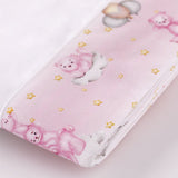 Completo Baby Lettino THEODOR - Linea Oro