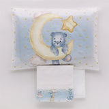 Completo Baby Lettino THEODOR - Linea Oro