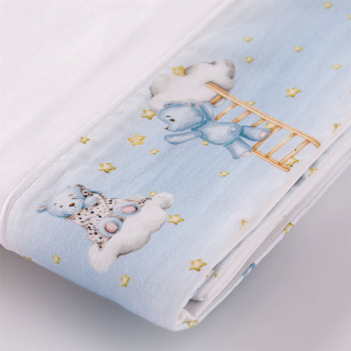 Completo Baby Lettino THEODOR - Linea Oro