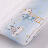 Completo Baby Lettino THEODOR - Linea Oro