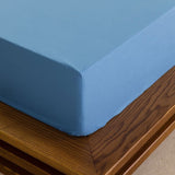 Lenzuola Silver in vari colori - Neìth