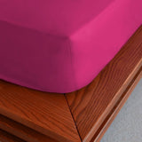 Lenzuola Silver in vari colori - Neìth