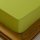 Lenzuola Silver in vari colori - Neìth