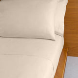 Lenzuola Silver in vari colori - Neìth
