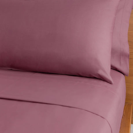 Lenzuola Silver in vari colori - Neìth