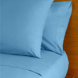 Lenzuola Silver in vari colori - Neìth