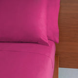Lenzuola Silver in vari colori - Neìth