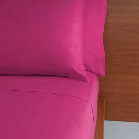 Lenzuola Silver in vari colori - Neìth