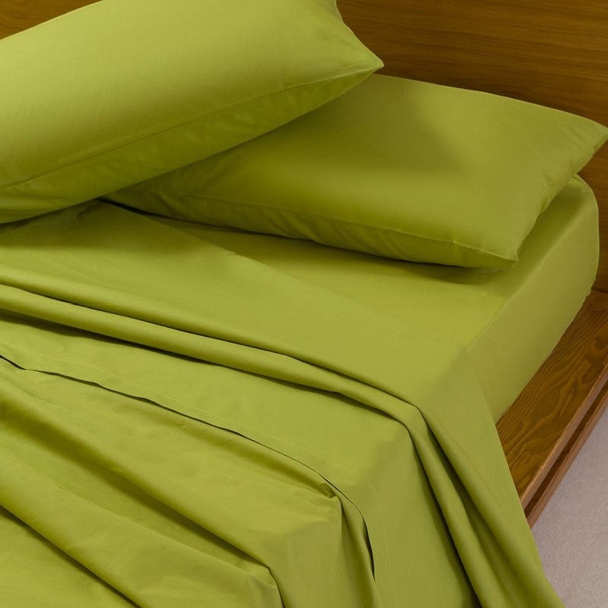 Lenzuola Silver in vari colori - Neìth