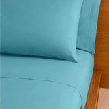 Lenzuola Silver in vari colori - Neìth