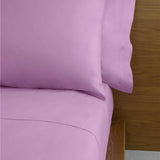 Lenzuola Silver in vari colori - Neìth