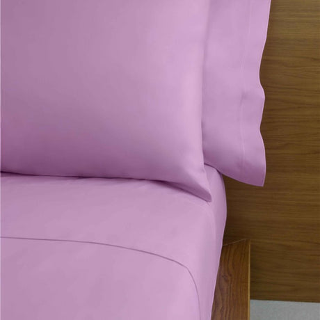 Lenzuola Silver in vari colori - Neìth
