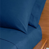 Lenzuola Silver in vari colori - Neìth