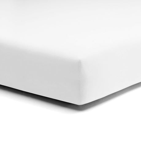 Lenzuolo sotto con Angoli Elasticizzato mako JERSEY - Daunex