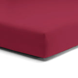 Lenzuolo sotto con Angoli Elasticizzato mako JERSEY - Daunex