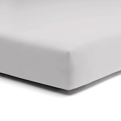 Lenzuolo sotto con Angoli Elasticizzato mako JERSEY - Daunex