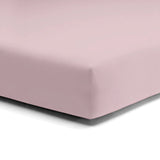 Lenzuolo sotto con Angoli Elasticizzato mako JERSEY - Daunex