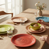 Servizio Piatti TRUNK in stoneware - Gusto Casa