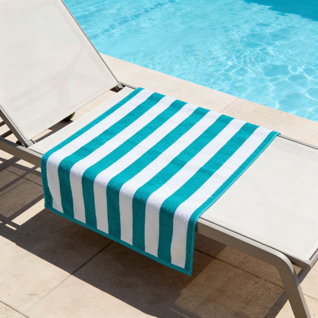 Telo Mare Velour Tioman 86x160 cm - Linea Oro