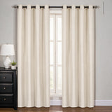 Pannello Tenda QUADRI Tono su Tono 140x290 - Preziosa Home