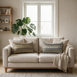 Cuscino Arredo BATTERSEA 30x50cm - Reevèr