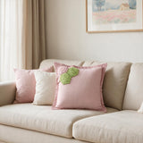 Cuscino Arredo PEONY 45x45cm - L'Atelier 17