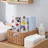 Set 3 Mussole in Garza Mickey Mouse - Disney Baby