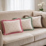 Cuscino Arredo Bubble 40x60cm - Maestri Cotonieri