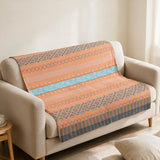 Granfoulard Copritutto FOULARREDO ANDY 260x260cm - Novia
