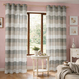 Tenda Linen Jacquard CAPRI 140x290cm - Il Filo