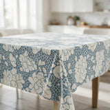 Tovaglia x12 ROSA MACULATO - Botticelli Home