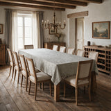 Tovaglia x12 con Tovaglioli RAMAGE Fiandra - Dreams