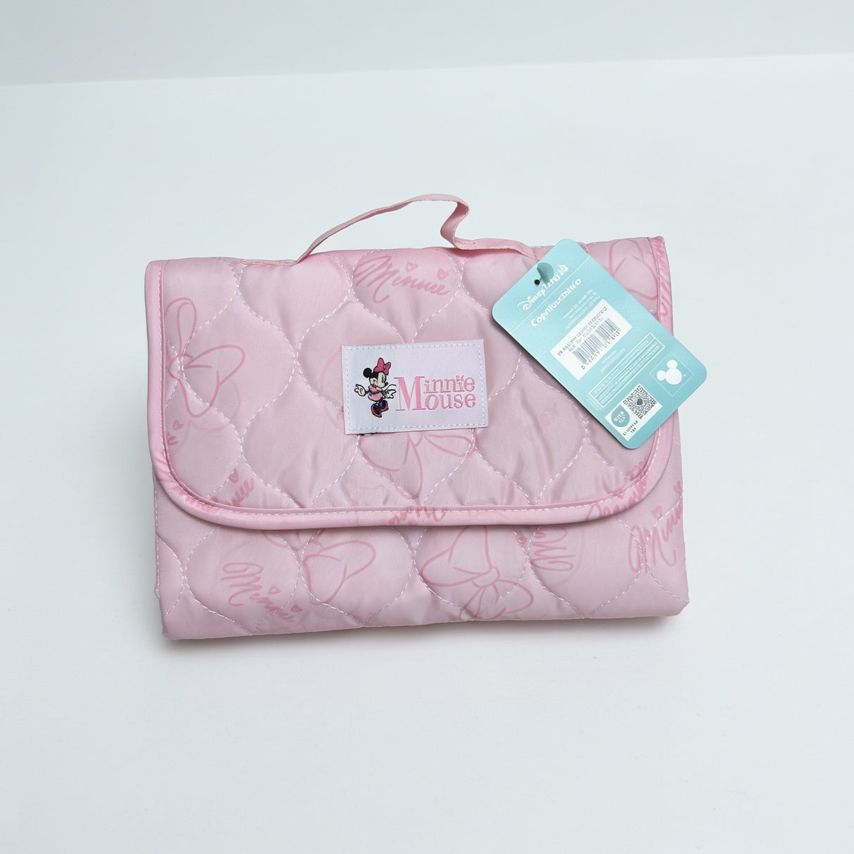 Coprifasciatoio Borsetta Minnie Mouse - Disney Baby