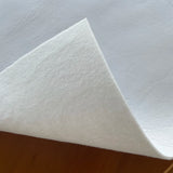 Mollettone Proteggi Tavolo in PVC e Feltro – Copritavolo Antigraffio e Impermeabile su Misura