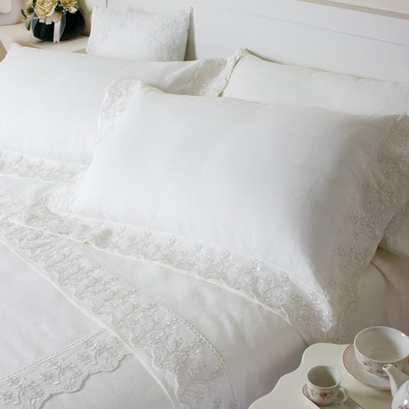 Coordinato Letto Glinda - Battaglia