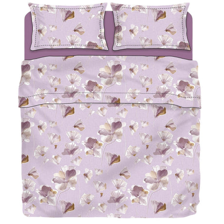 Completo lenzuola copriletto ATELIER 39 - Tessitura Randi