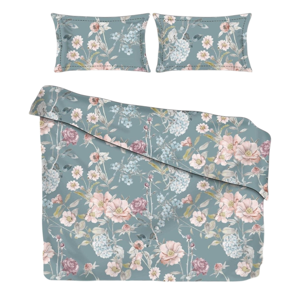 Parure Copripiumino ATELIER 38 - Tessitura Randi