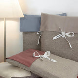 Completo copripiumino LOUNGE -  Borbonese