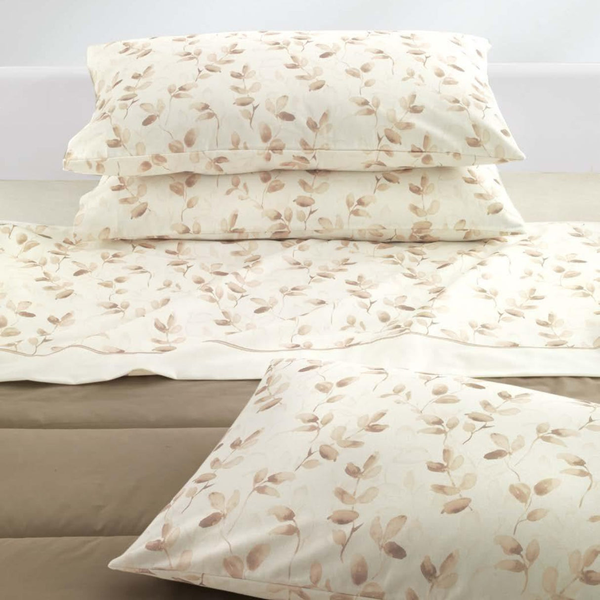 Completo Lenzuola Flanella Greta - Gabel