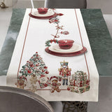 Runner Magia - Randi