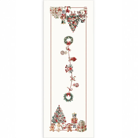 Runner Magia - Randi