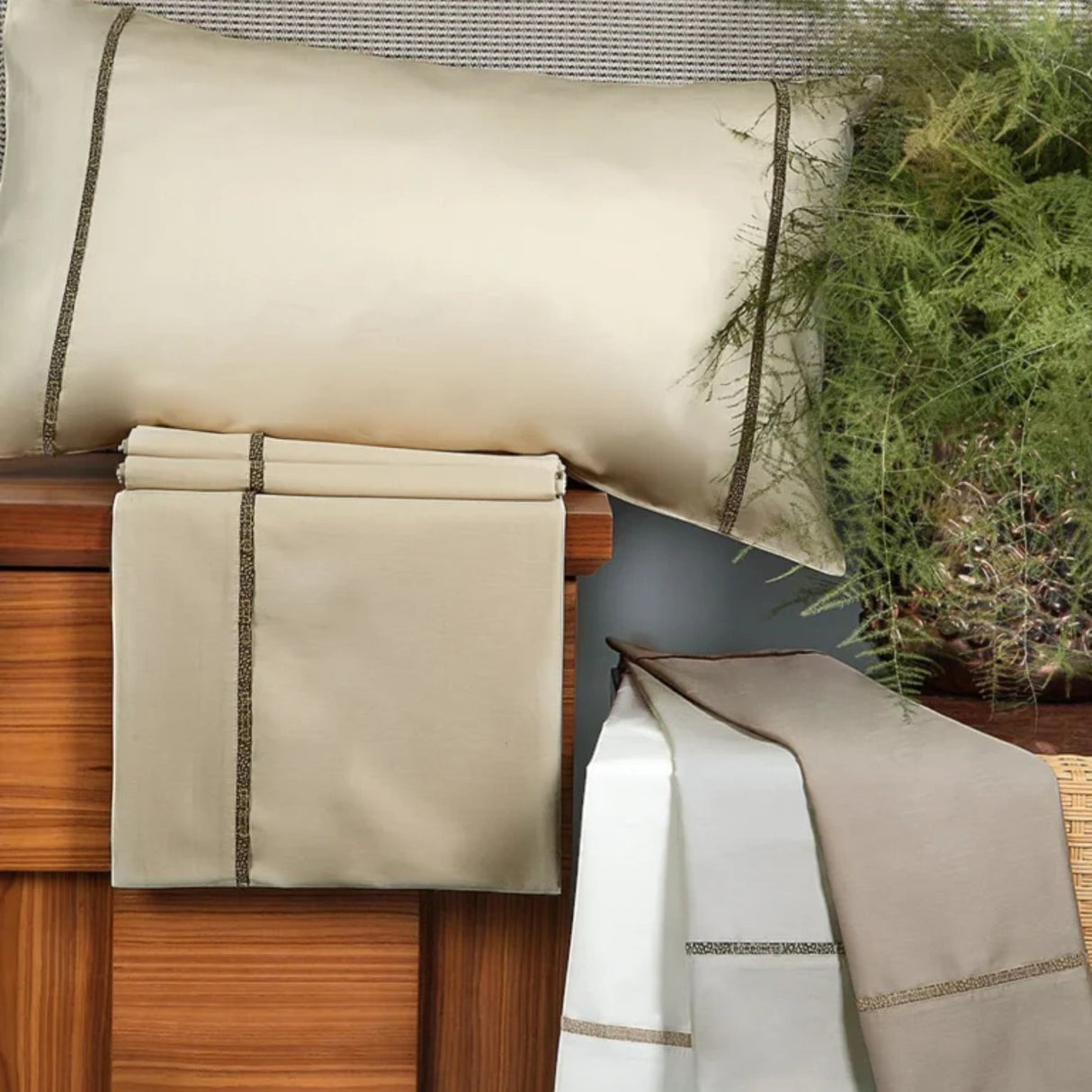 Completo lenzuola CITY - Borbonese