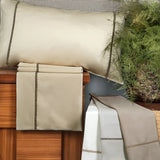 Completo lenzuola CITY - Borbonese