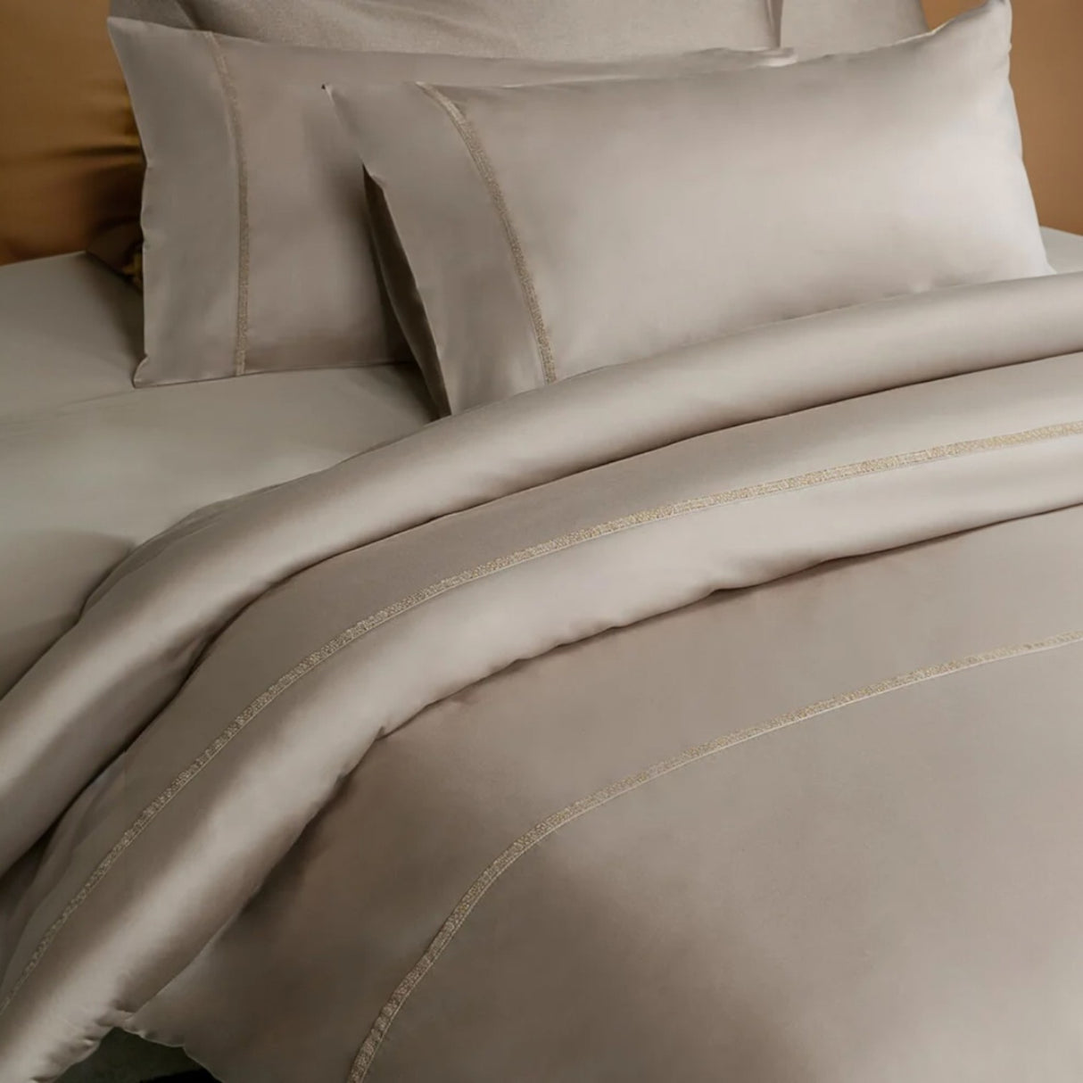 Completo copripiumino CITY -  Borbonese