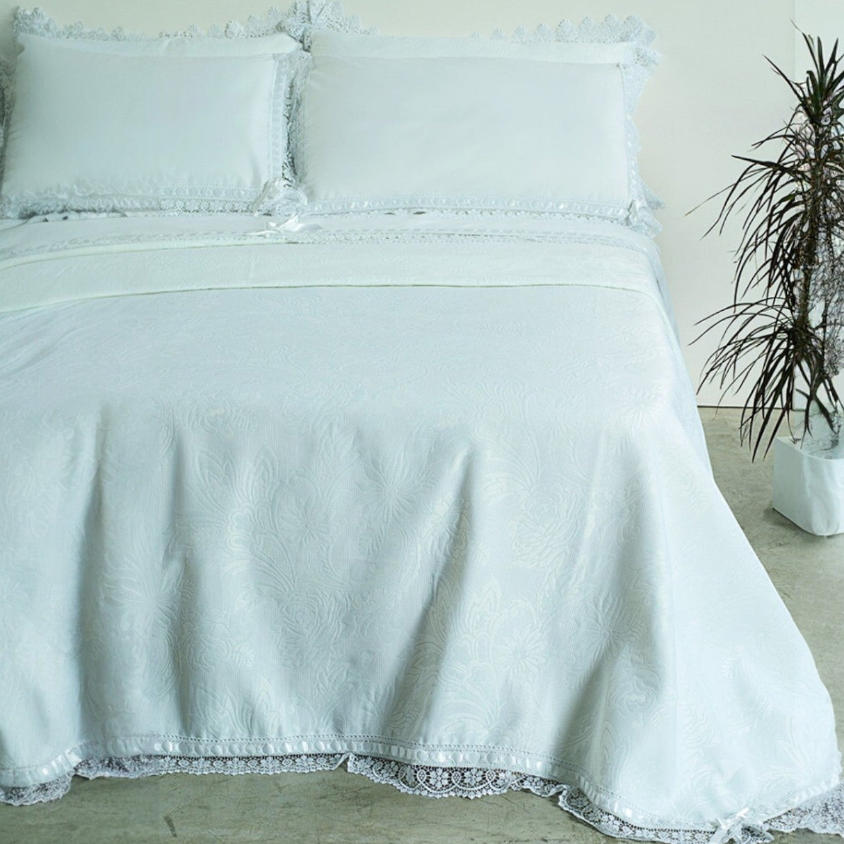 Coordinato Letto Ilary - Battaglia