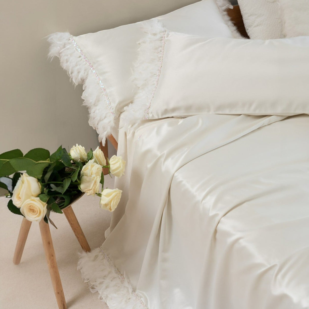 Coordinato Letto Dama - Battaglia