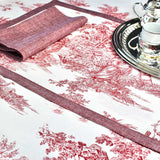 Tovaglietta Toile De Jouy - Magilù
