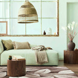 Tappeto arredo SINTRA - Linea oro